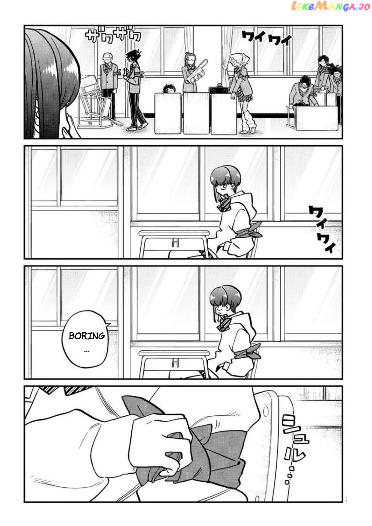Komi Can